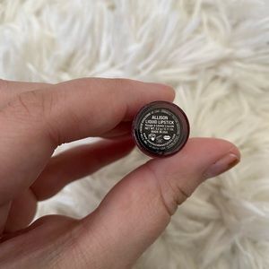 Anastasia Beverly Hills lipstick in Allison